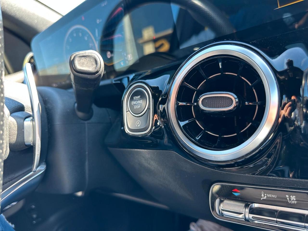 Mercedes-benz GLA 35 AMG 4Matic