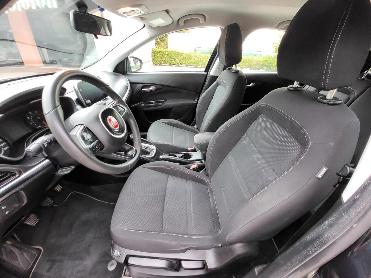 Fiat Tipo 1.6 Mjt S&S 5 porte Lounge