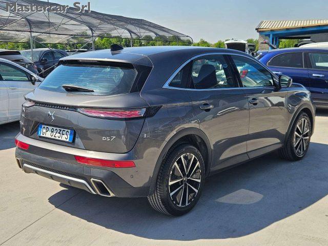 DS AUTOMOBILES DS 7 DS7 1.6 e-tense phev Bastille Business - GP823FS