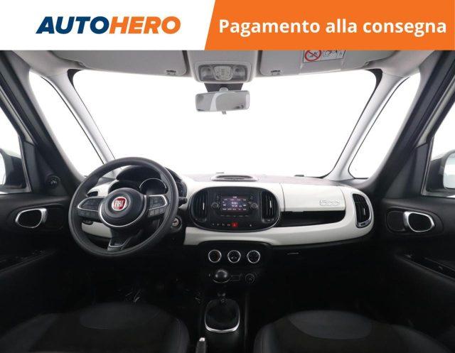 FIAT 500L 1.4 95 CV Pop Star