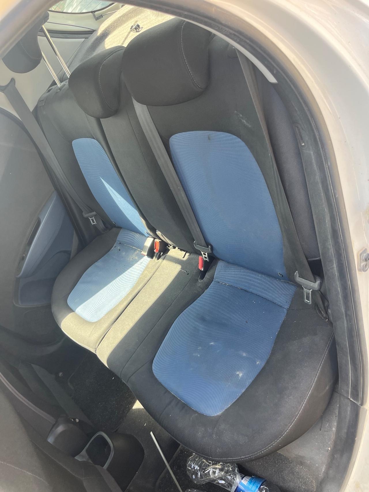 Hyundai i10 1.0 LPGI Econext Comfort 2014