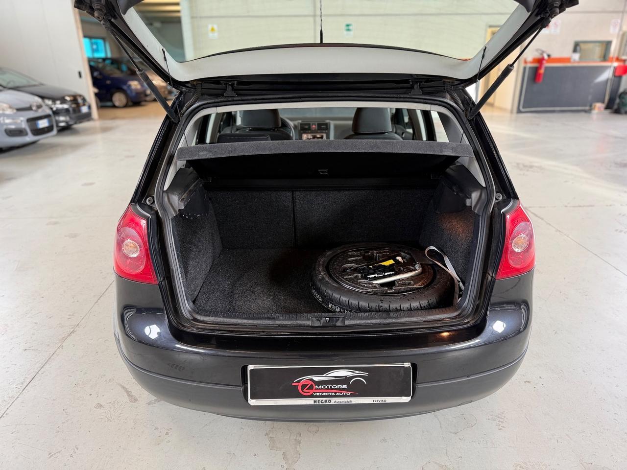 Volkswagen Golf 1.6 5p. United BiFuel GPL NEOPATENTATI