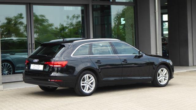 AUDI A4 Avant 2.0 TDI 150 CV S-Tronic