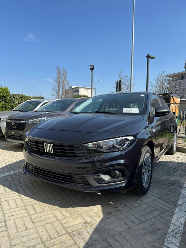 FIAT Tipo 1.5 Hybrid DCT 5 porte