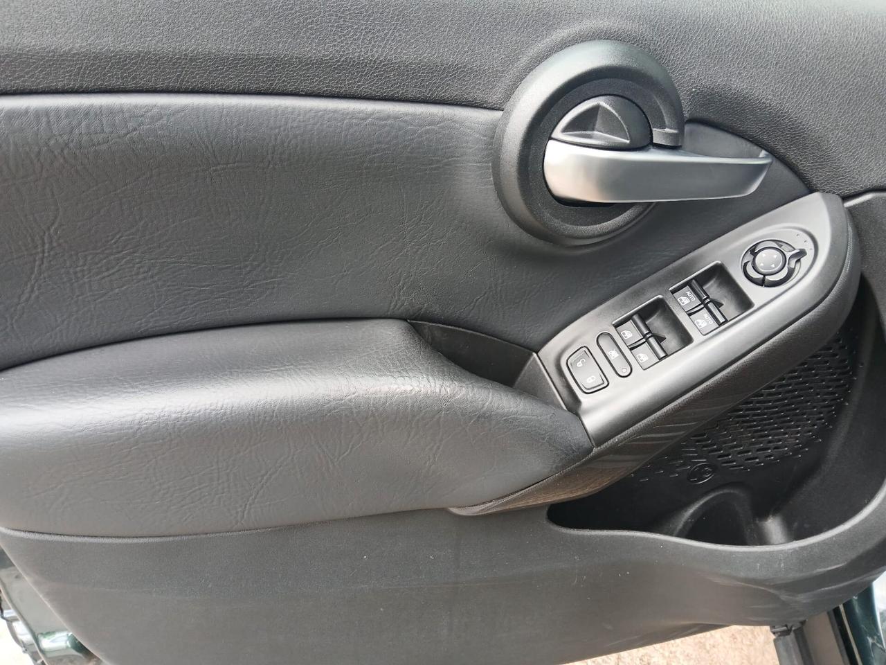 Fiat 500X 1.6 MultiJet 130 CV Cross