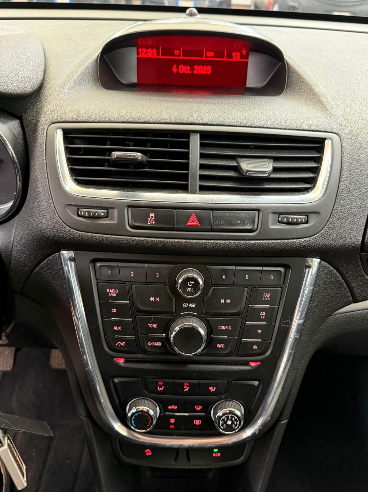 Opel Mokka 1.4 Turbo 140CV 4x2 Cosmo Gancio Traino