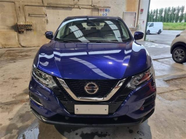 Nissan Qashqai 1.3 dig-t Business 140cv