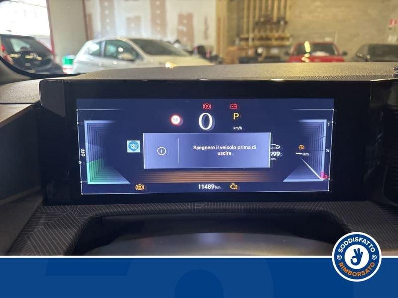 Lancia Ypsilon Nuova 1.2 100CV Hybrid LX