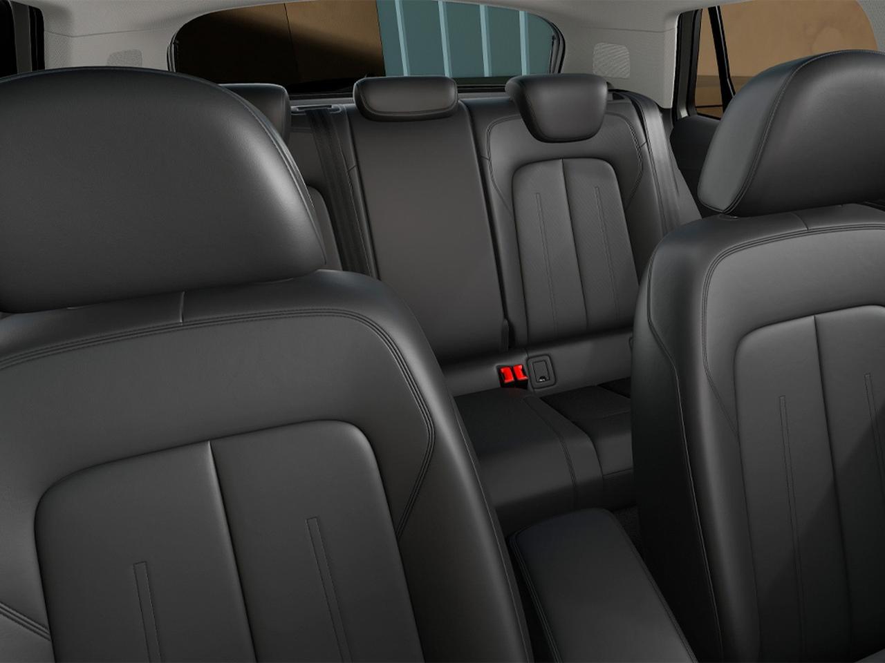 Audi Q2 35 2.0 tdi identity black quattro s-tronic