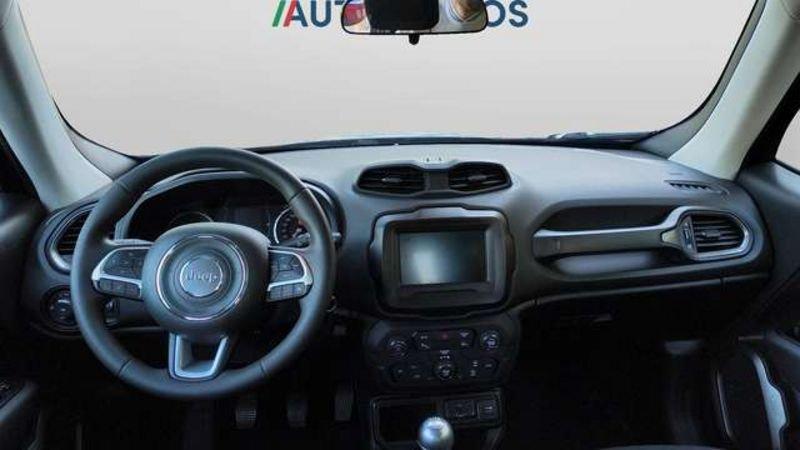 Jeep Renegade 2019 1.0 t3 Limited 2wd