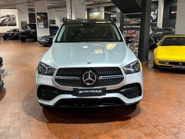 MERCEDES-BENZ GLE 400 d 4MATIC PREMIUM PLUS FULL