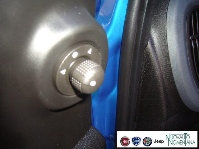 FIAT Panda 1.0 FireFly S&S Hybrid 5°posto Pack City Km0