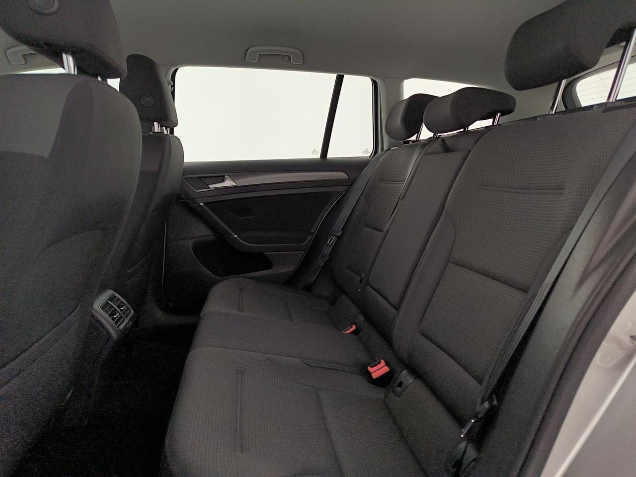 Volkswagen Golf variant 2.0 tdi business 150cv dsg