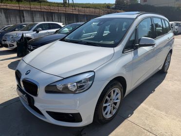 Bmw Serie 2 Gran Tourer 216d Sport
