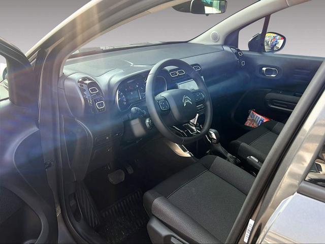 CITROEN C3 Aircross 1,2 PureTech Automatik Plus