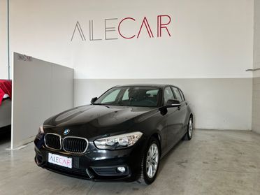 Bmw 116 116i 5p. Advantage