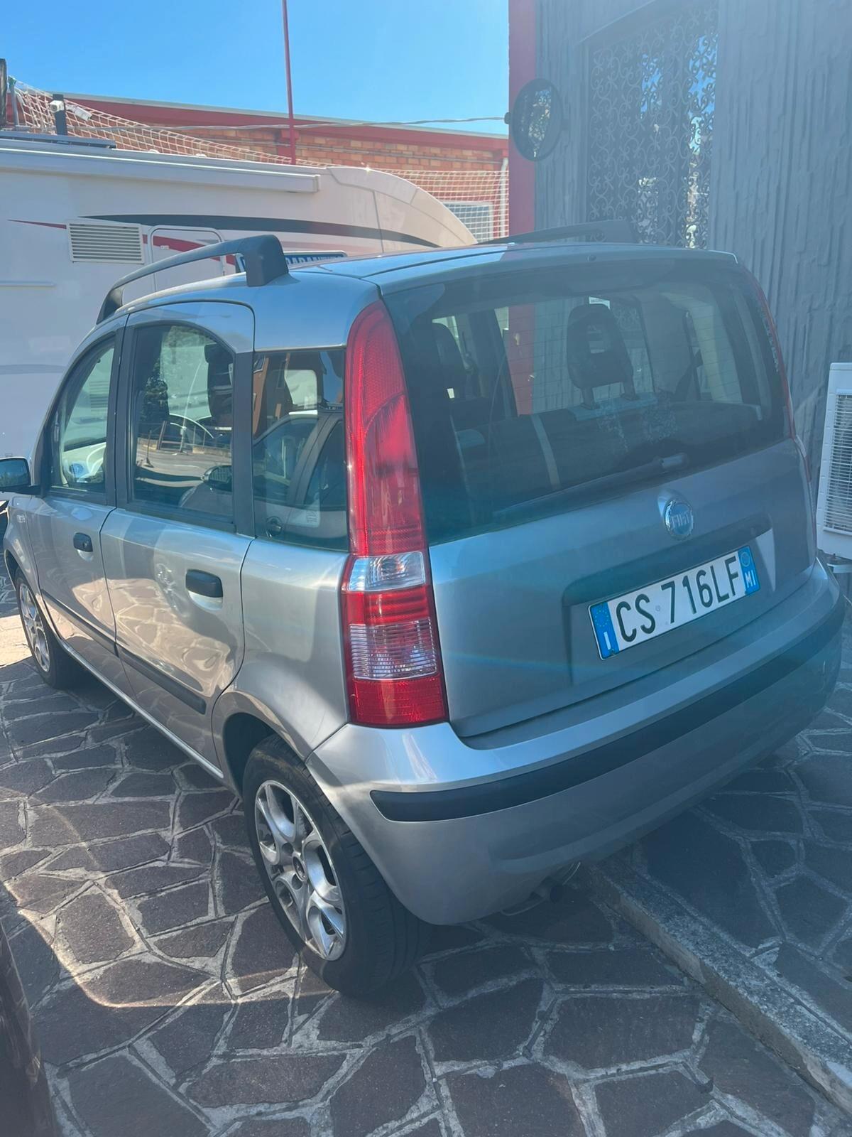 Fiat Panda 1.2 Classic