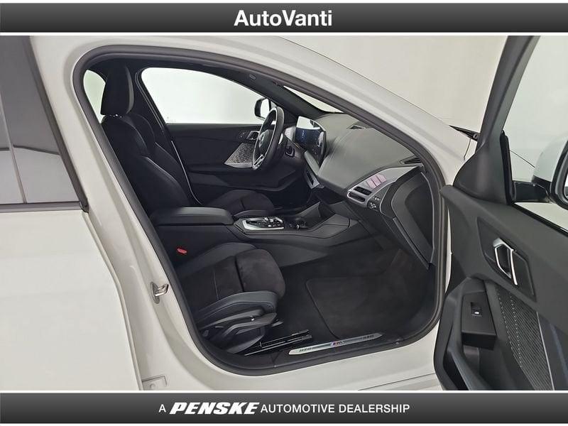 BMW Serie 1 118d MSport auto