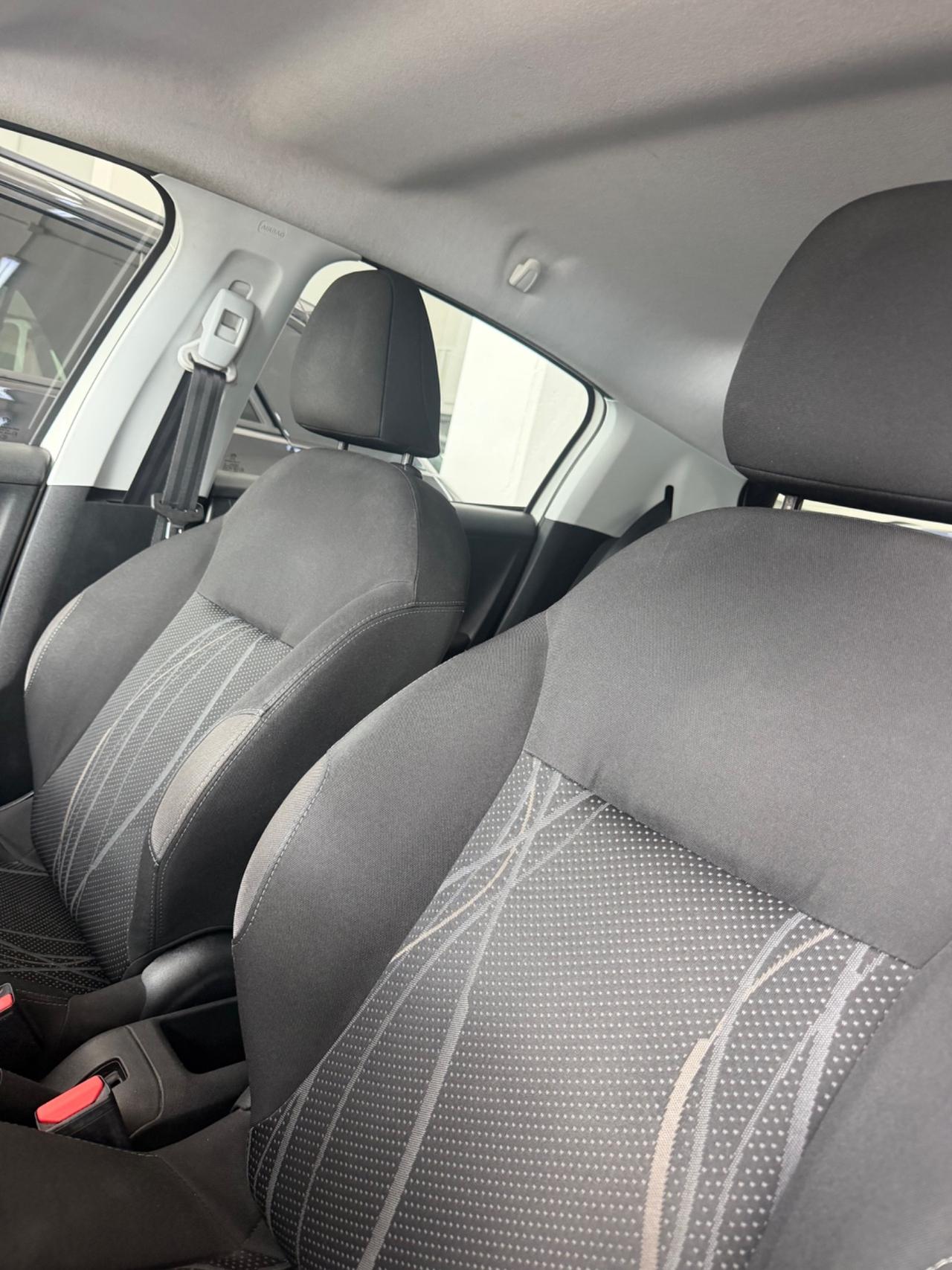 Peugeot 208 1.2 BENZ 5 porte FINANZIABILE