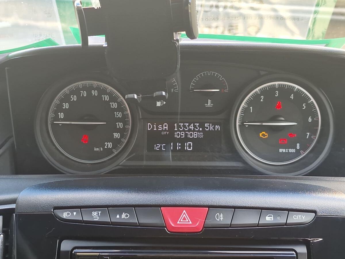 LANCIA YPSILON 1.2 SILVER