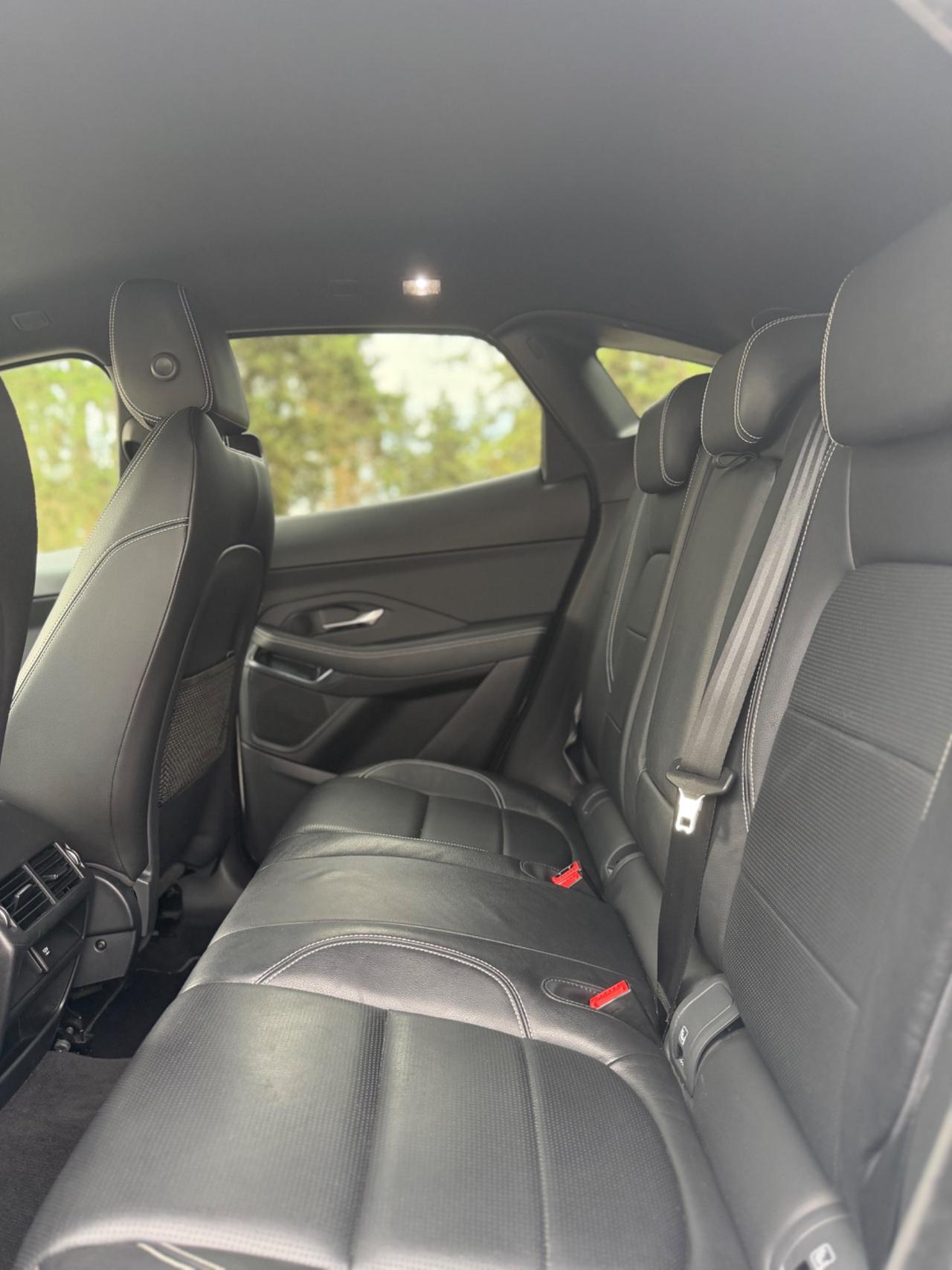 Jaguar E-Pace 2.0D 180 CV AWD R-Dynamic S