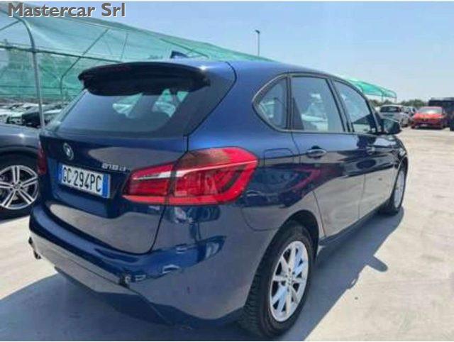 BMW 216 d 116cv Active Tourer Business - GC294PC