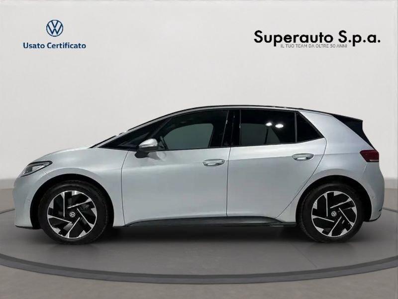 Volkswagen ID.3 Pro Edition Plus
