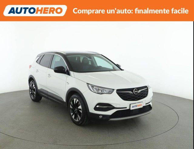 OPEL Grandland X 1.5 diesel Ecotec Start&Stop Innovation
