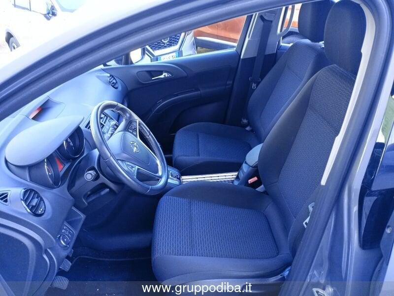 Opel Meriva 2014 Benzina 1.4 One 100cv