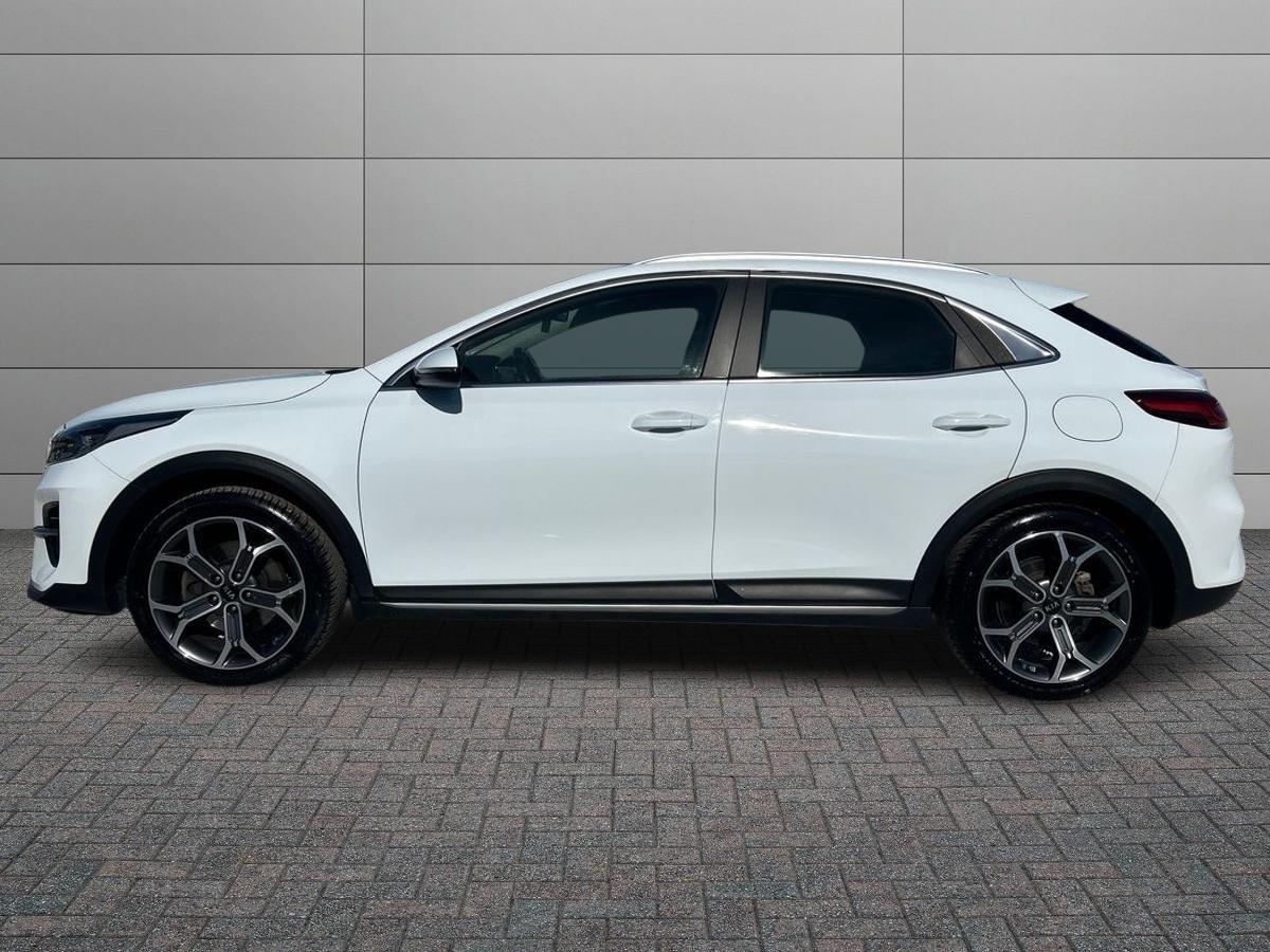 KIA XCeed 2019 - XCeed 1.0 t-gdi Style Gpl 111cv