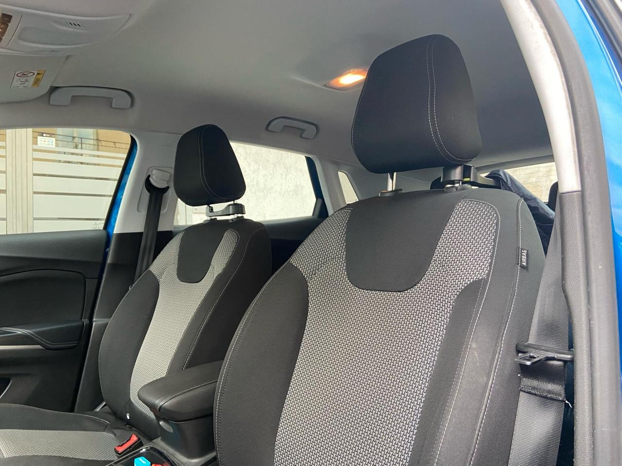 Opel Grandland X 1.5 diesel Ecotec Start&Stop aut. Innovation