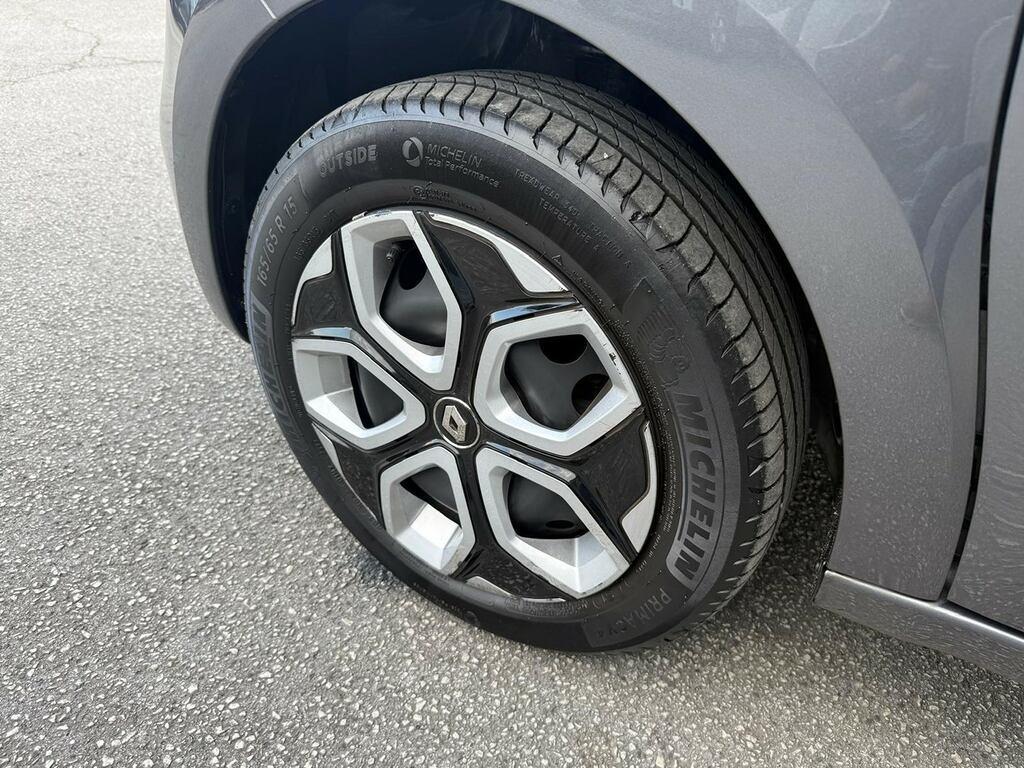 Renault Twingo 1.0 sce Life 65cv