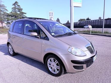 Lancia MUSA 1.4 16V Platino Ok neopatentati
