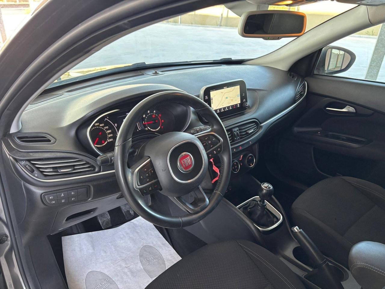 Fiat Tipo 1.6 Mjt S&S SW