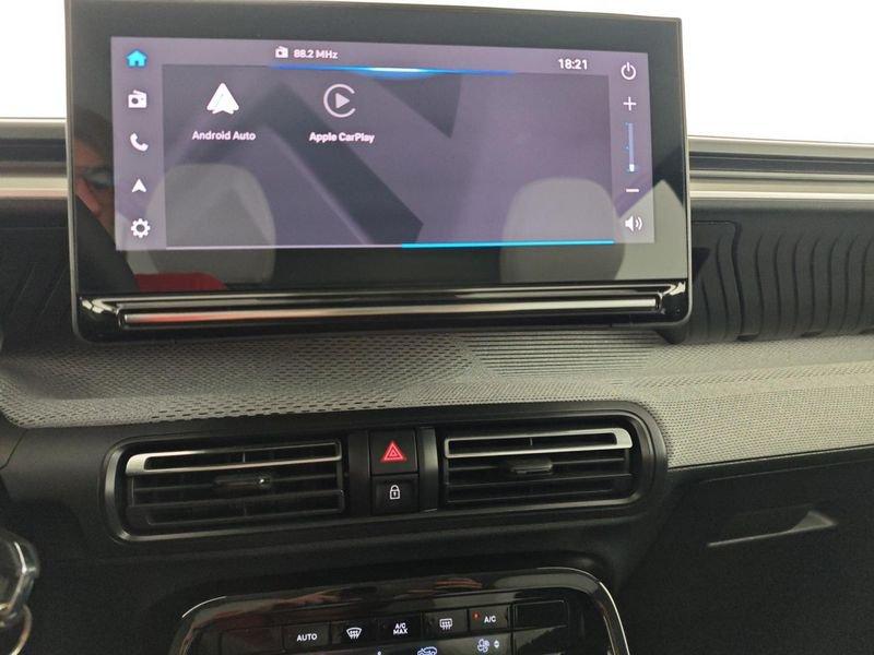 Citroën C3 PureTech 100 S&S Max