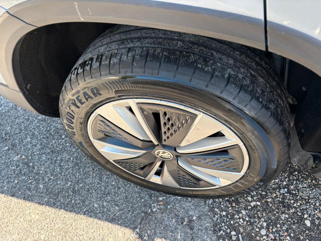 Skoda Karoq 2.0 TDI EVO SCR 115 CV DSG Executive