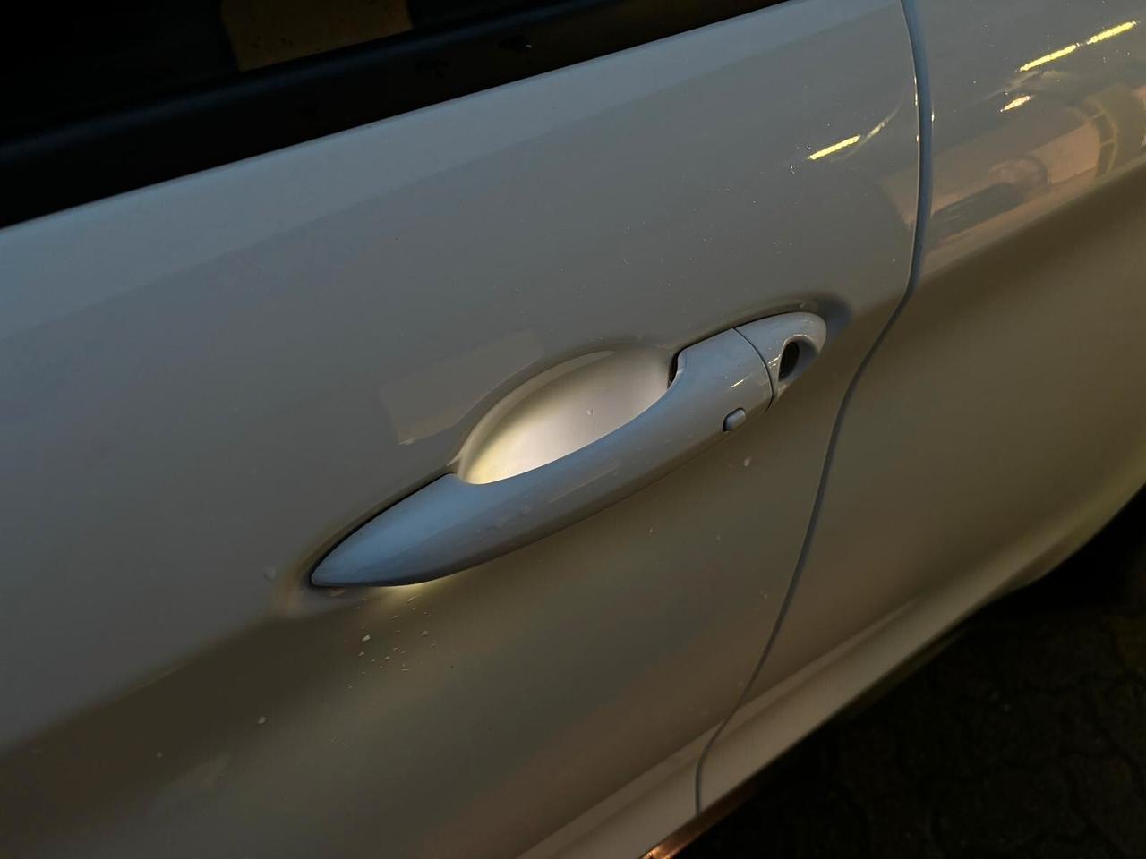 Alfa Romeo Stelvio 2.2 Turbodiesel 160 CV AT8 RWD Business 2021