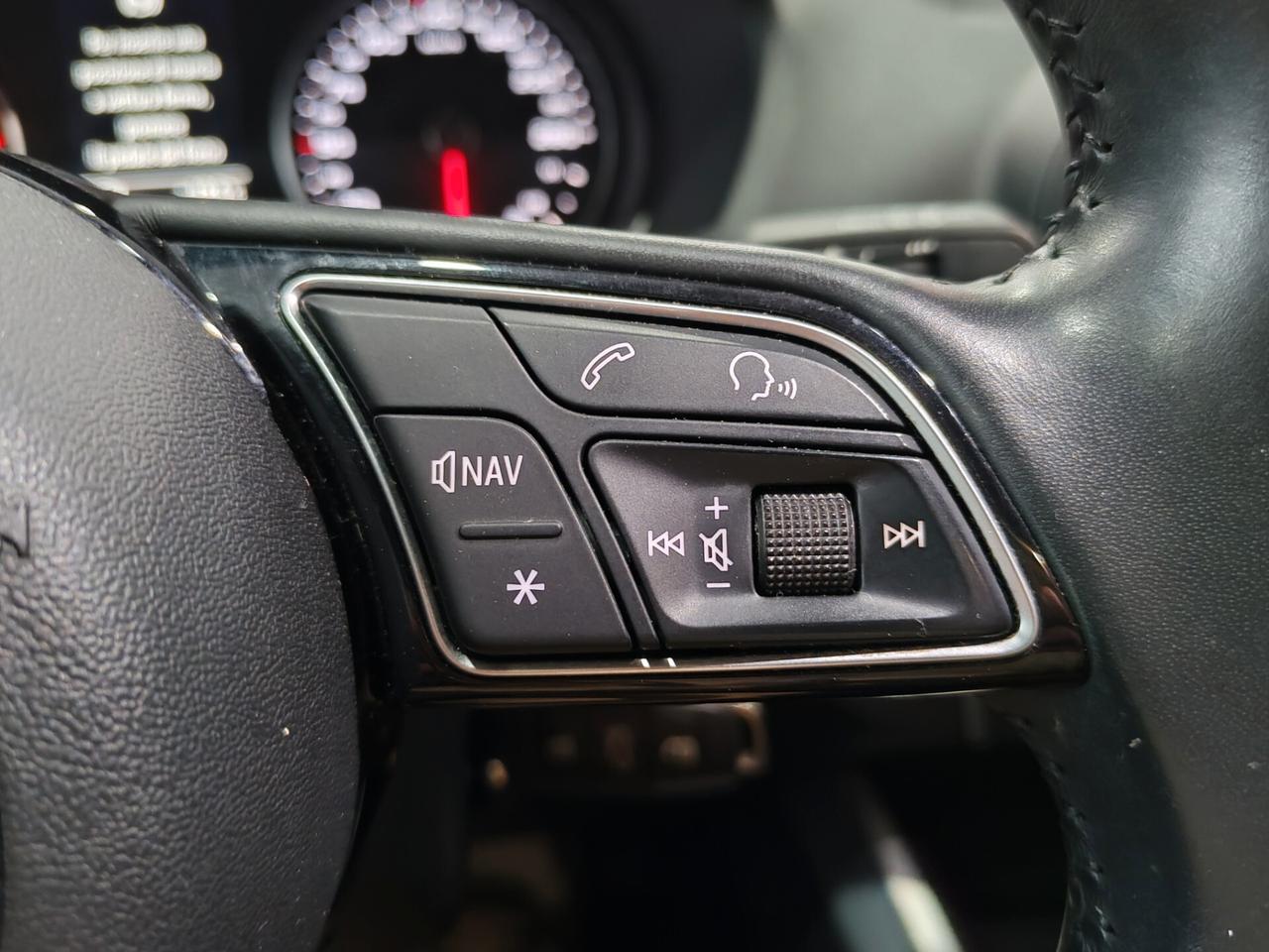 Audi Q2 30 TDI S tronic 2020