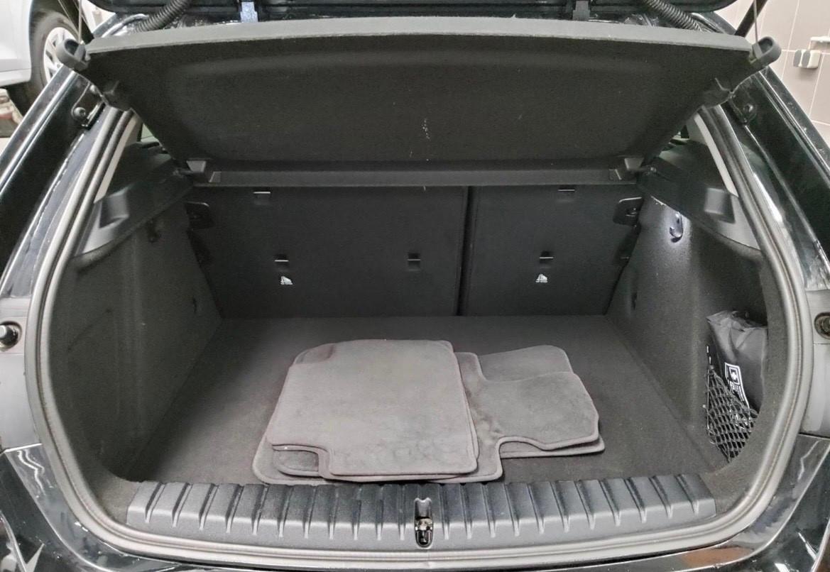 Bmw 118i 5p. C. Automatico Business Advantage,Navi