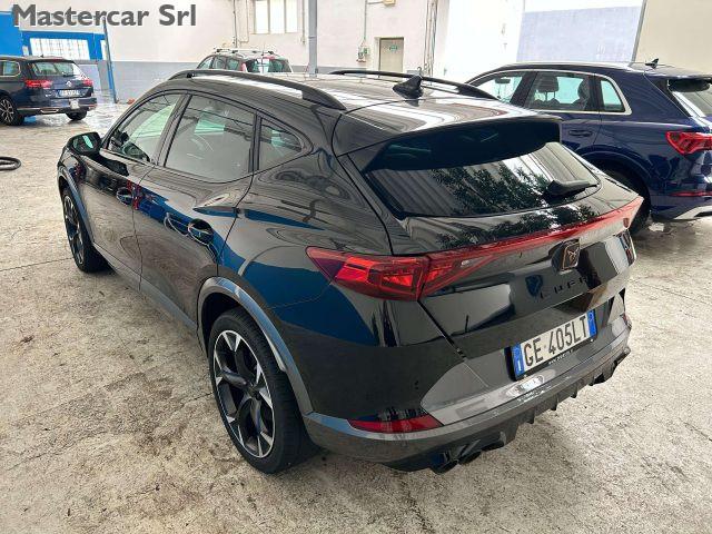 CUPRA Formentor 2.0 tsi VZ Launch Edition 4drive 310cv dsg GE405LT
