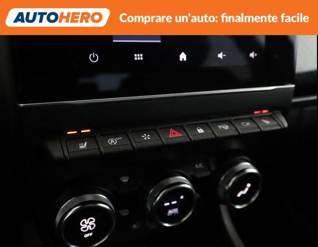 RENAULT Arkana Arkana TCe 140 CV EDC Techno