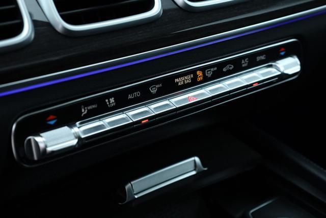MERCEDES-BENZ GLS 350 d 4Matic 7 Posti Premium 4x4