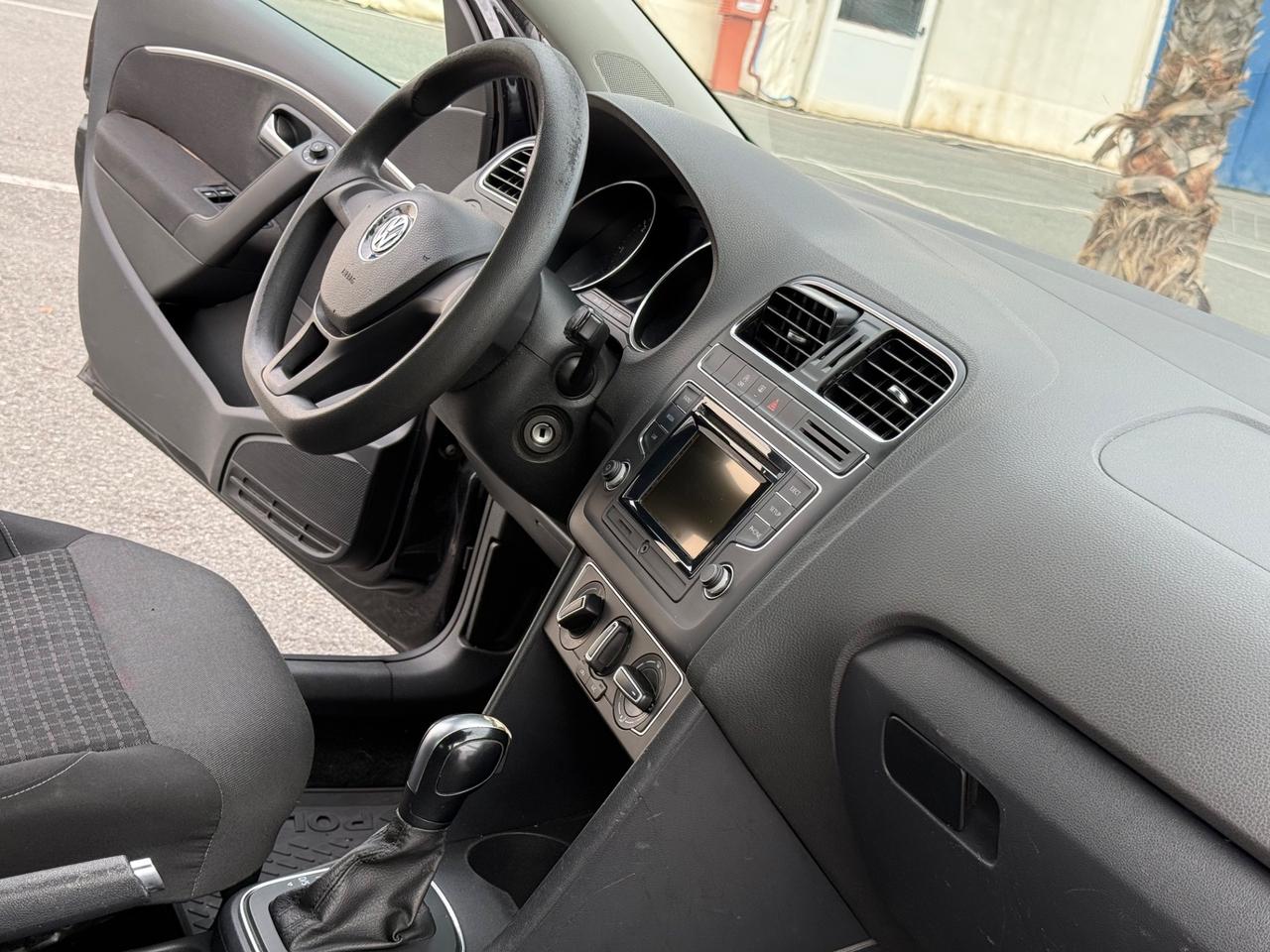 Volkswagen Polo 1.4 TDI 90 CV-EURO 6- HIGHLINE