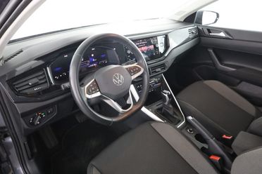 VOLKSWAGEN Polo Polo 1.0 TSI DSG Life