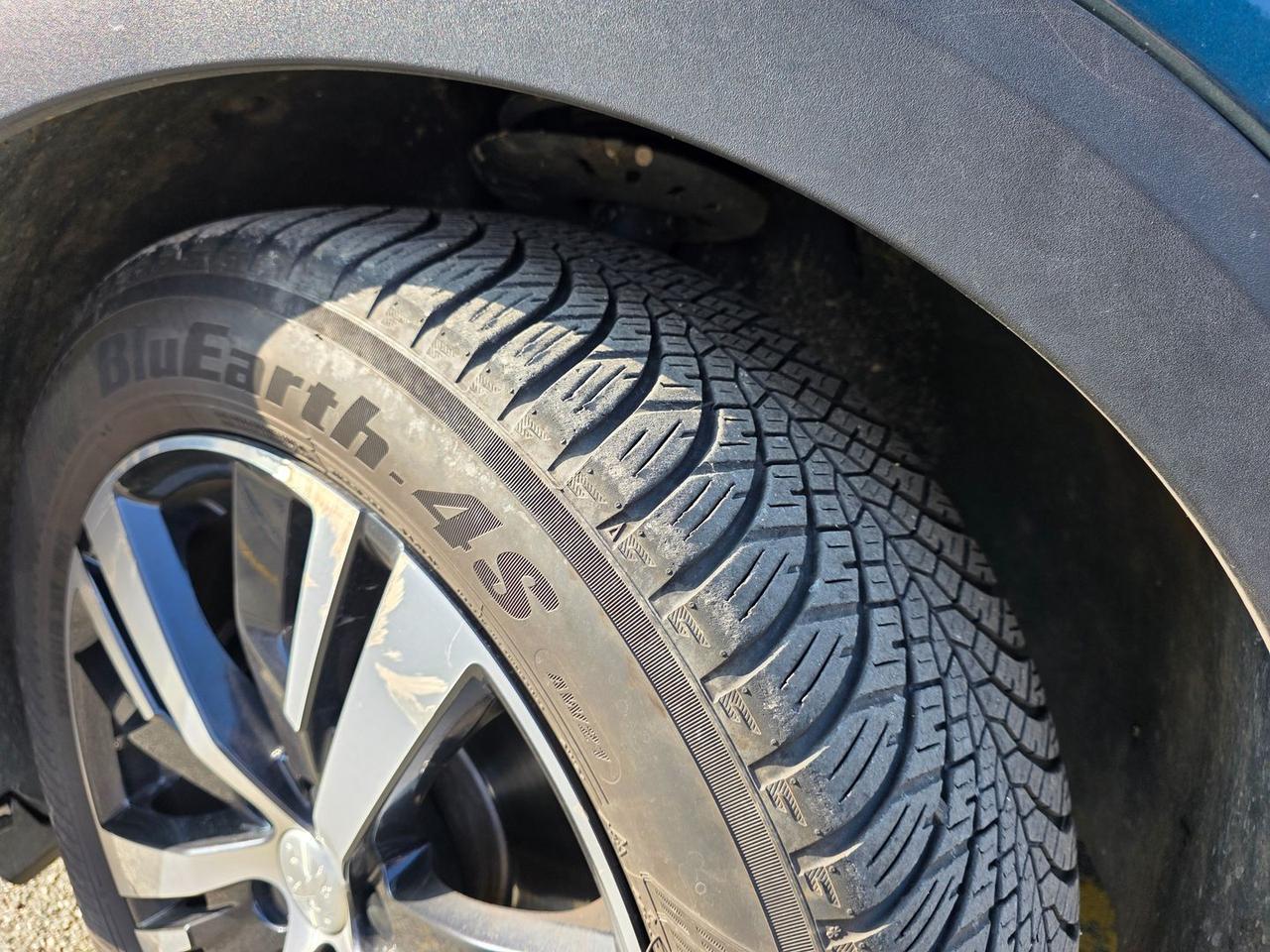 Peugeot 5008 1.5 Blue HDI 130 G #9468