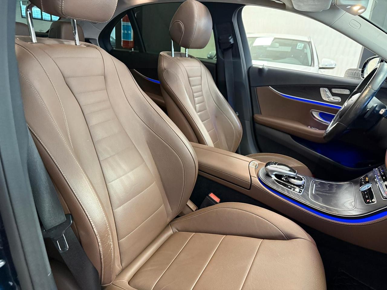 Mercedes-benz E 400 d 4Matic Premium Plus