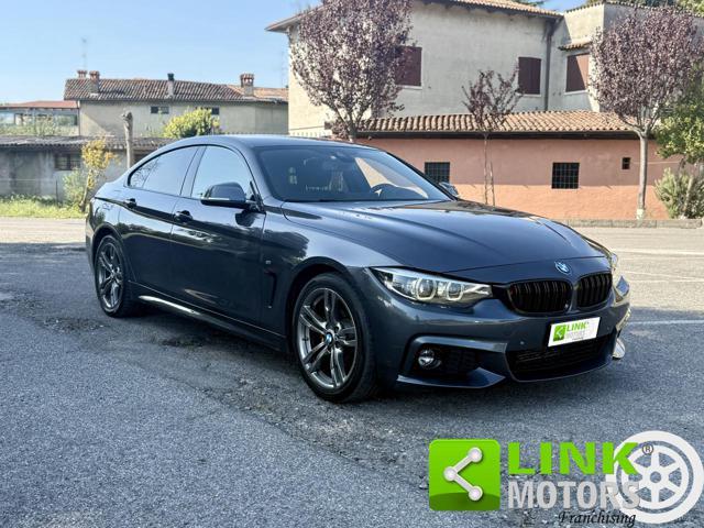 BMW 420 M SPORT
