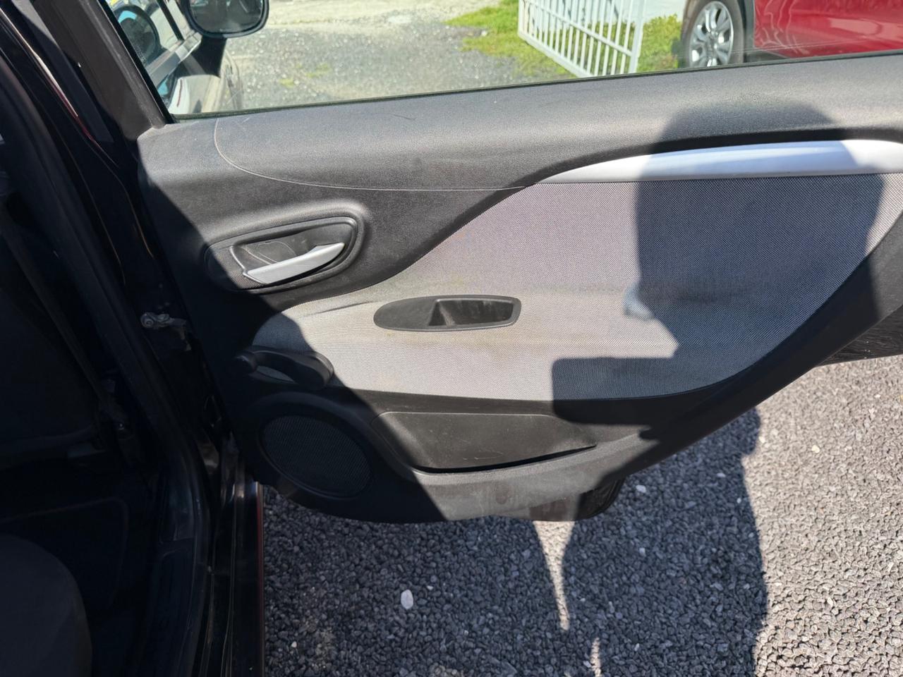 Fiat Punto Evo 1.3 Mjt 95 CV DPF 5 porte S&S Dynamic