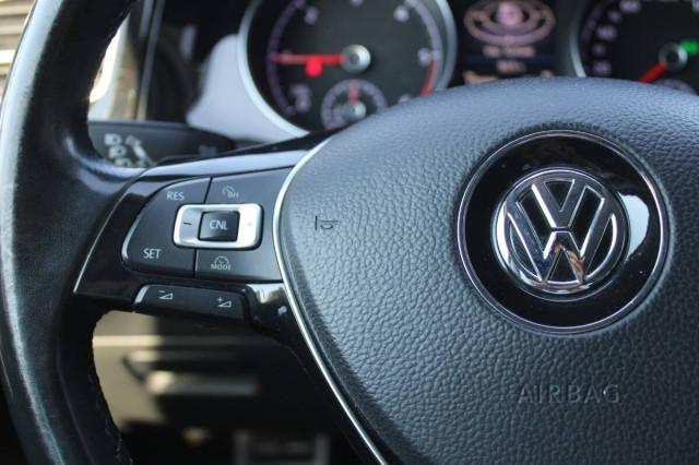 Volkswagen Golf 2.0 tdi Sport Edition 150cv 5p dsg CON Navigatore