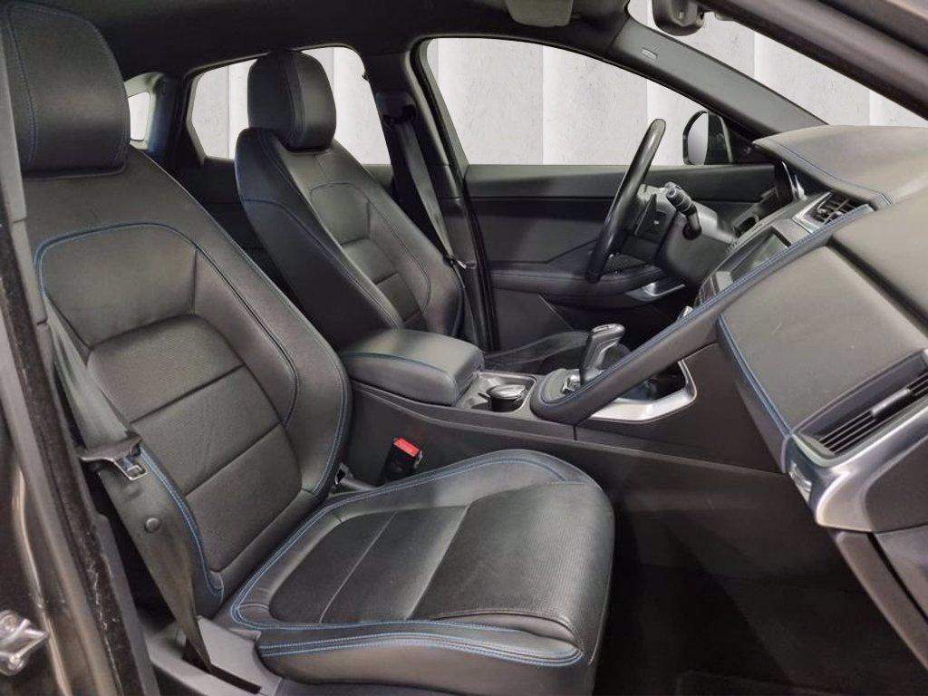 JAGUAR E-Pace (X540) JAGUAR 2.0 300 CV AWD au S del 2019